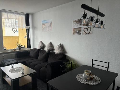 Apartment 331 in Hohegeiß, Deutschland