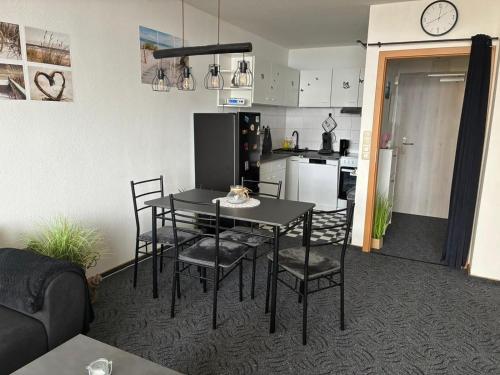 Apartment 331 in Hohegeiß, Deutschland