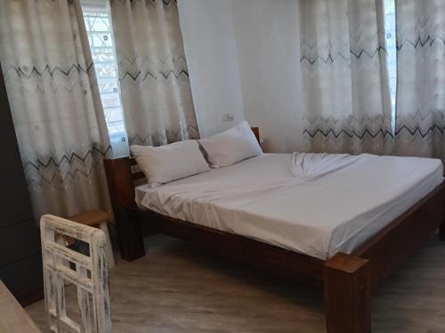 Mobi house Malindi in 馬林迪