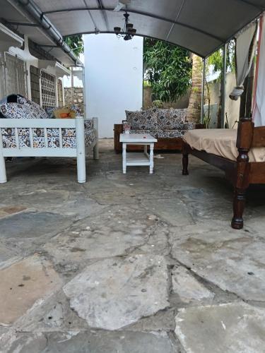 Mobi house Malindi in 馬林迪