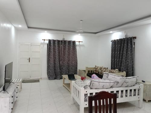 Mobi house Malindi in 馬林迪