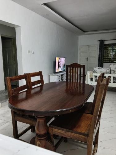 Mobi house Malindi in 馬林迪