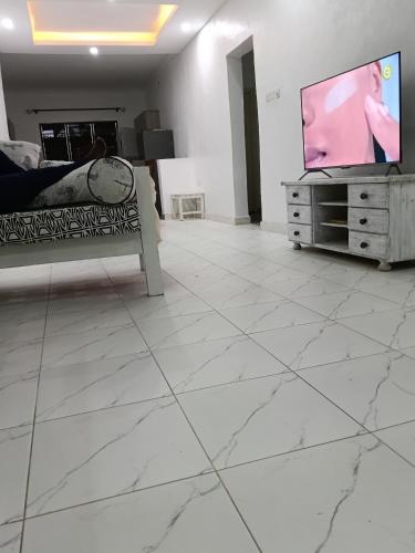 Mobi house Malindi in 馬林迪
