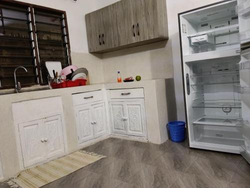 Mobi house Malindi in 馬林迪