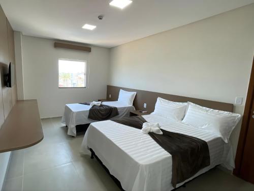 Sun Route Hotel – khách sạn tại Cabo
