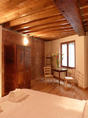  Les Clarisses, Unterkunft in Brüssel