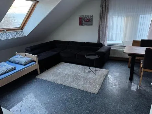 Comfort Apartments Heilbronn Kreuzgrund in Heilbronn, Deutschland