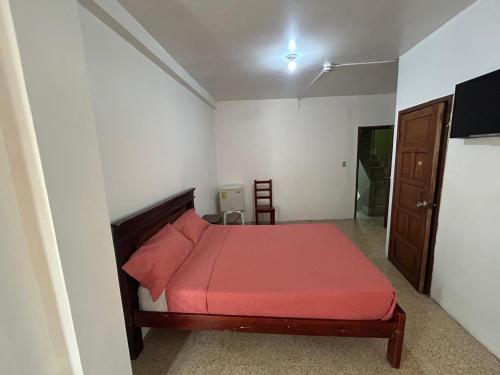 Hotel luque