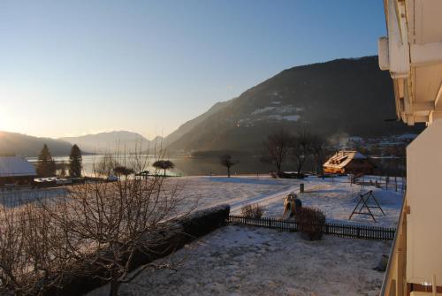 Fewo Ossiach in Ossiach, Österreich