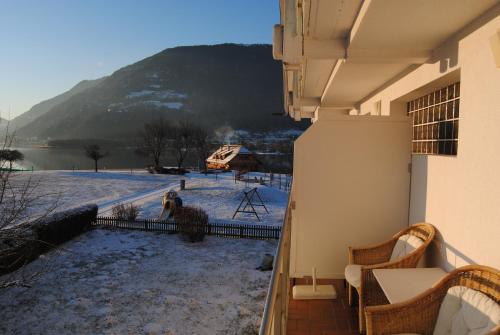 Fewo Ossiach in Ossiach, Österreich