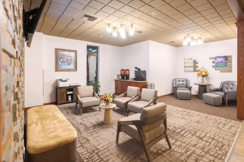 Best Western Plus GranTree Inn in Bozeman, USA