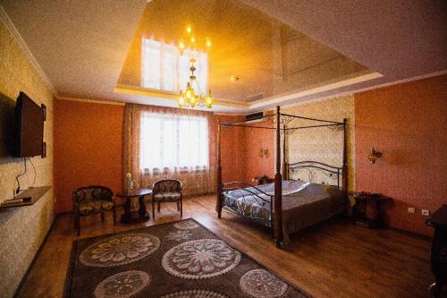 . Park EmpAir Hotel