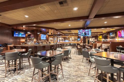 Best Western Plus GranTree Inn in Bozeman, USA