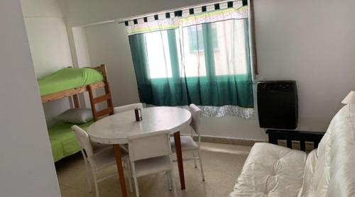 Confortable departamento en Mar del plata y excelente ubicación