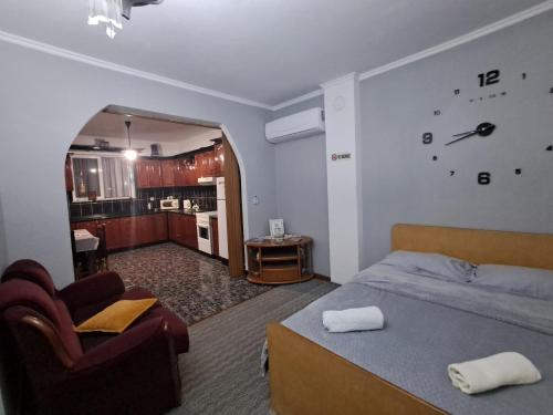 LEVI Apartment in Pogradec