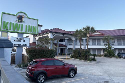 Kiwi Inn Capital O Houston - Hwy 249 - image 4