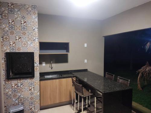 Удобства, Bangalô204 (Bangalo204) in Vila Barbosa