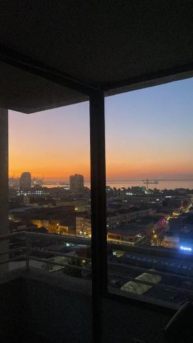 departamento vista al mar