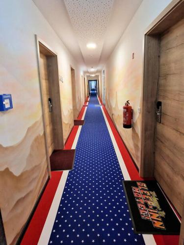 Vista exterior, Sleep Inn Hotel in Paderborn