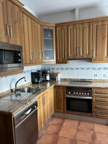 Casa Rural Ribera Alta del Bullaque in El Robledo