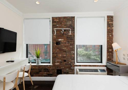 Amazing Studio in Kips Bay, New York (Foto 10)