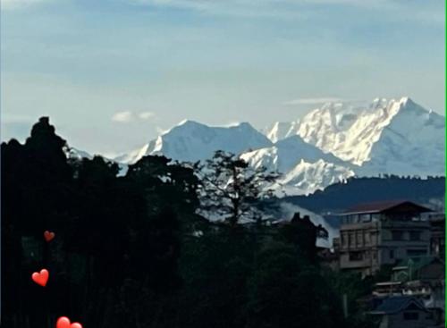 Sungava homestay in Mirik