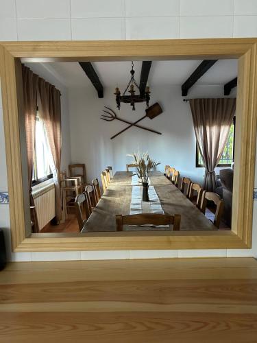 Casa Rural Ribera Alta del Bullaque in El Robledo
