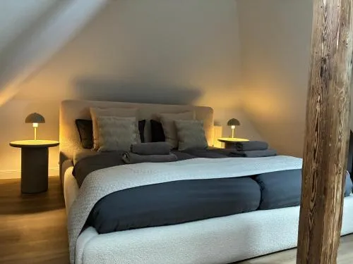 LYMA Suites - Apartment B44 in Immenstadt im Allgäu, Deutschland