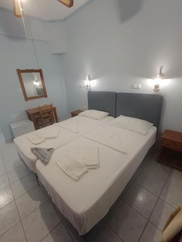 Hotel Asteria Hotel de charme Fanari