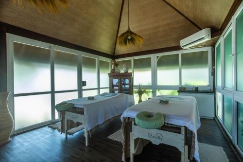 Spa, Armação Resort Porto de Galinhas (Armacao Resort Porto de Galinhas) in 波爾托迪加利尼亞斯市中心