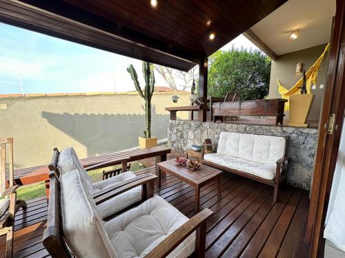 Casa em condomínio na Praia da Ferradura (Casa em condominio na Praia da Ferradura) in Plaja Ferradura