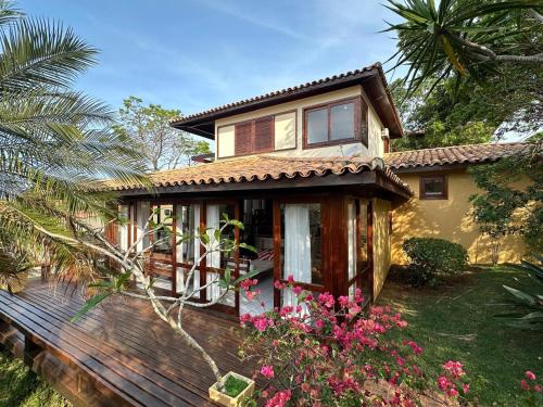 Casa em condomínio na Praia da Ferradura (Casa em condominio na Praia da Ferradura) in Plaja Ferradura