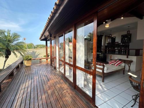 Casa em condomínio na Praia da Ferradura (Casa em condominio na Praia da Ferradura) in Plaja Ferradura