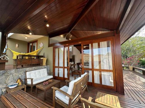 Casa em condomínio na Praia da Ferradura (Casa em condominio na Praia da Ferradura) in Plaja Ferradura