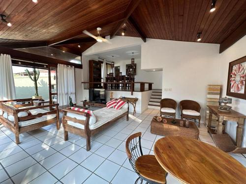 Casa em condomínio na Praia da Ferradura (Casa em condominio na Praia da Ferradura) in Plaja Ferradura