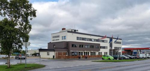 Verdde Hotel Lakselv
