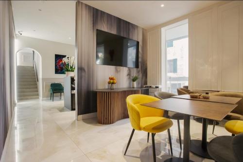 Mirarti Boutique Hotel - Witamy 1