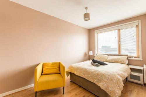 Stylish Central Dub Apt Aviva Stad Free Parking - image 5