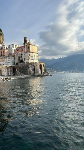 Casa Alfonso in Minori