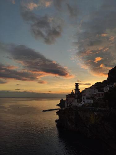 Casa Alfonso in Minori