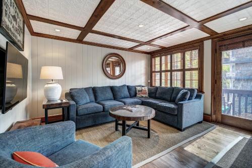 Lodge at Vail, A RockResort by Vail Resorts, Vail (photo 10)