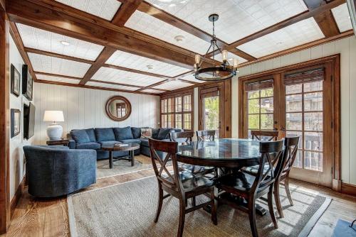 Lodge at Vail, A RockResort by Vail Resorts, Vail (photo 5)
