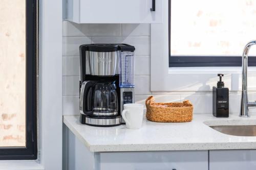 20 Minutes to Times Square with Free Indoor Parking in West New York