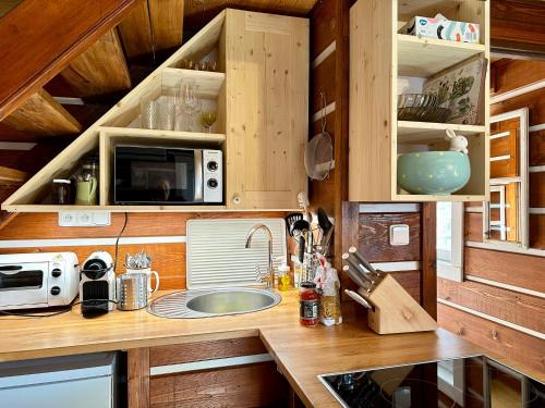 Apartmany Silver in Rokytnice nad Jizerou