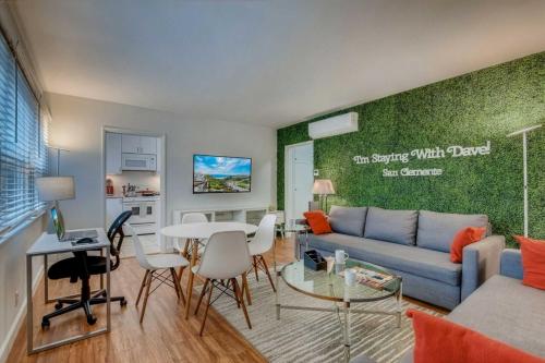 Walk To Beach 2BR Top Location - AA – khách sạn tại San Clemente