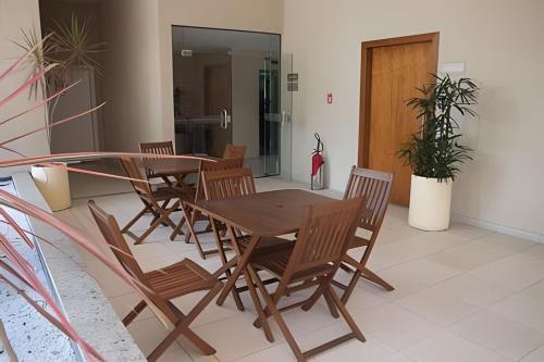 Ideal para familias! Muita seguranca near Bar Summer Drink's.