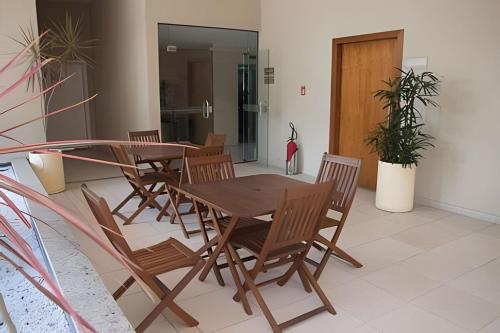 Loft Executivo - Ideal para familia. near Bar Summer Drink's.