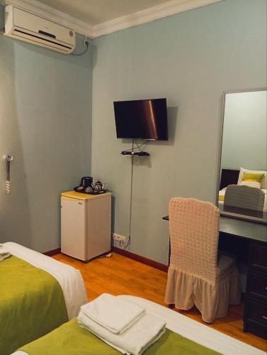 hotel photo