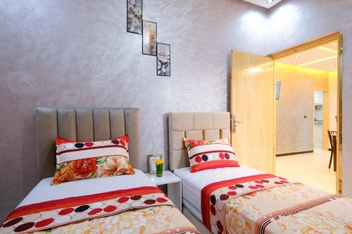 Riad Bollywood-Royal Stay C
