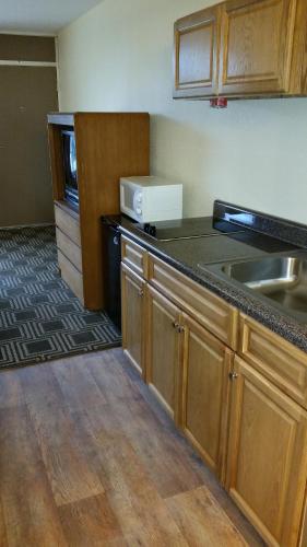 Americourt Extended Stays Kingsport 